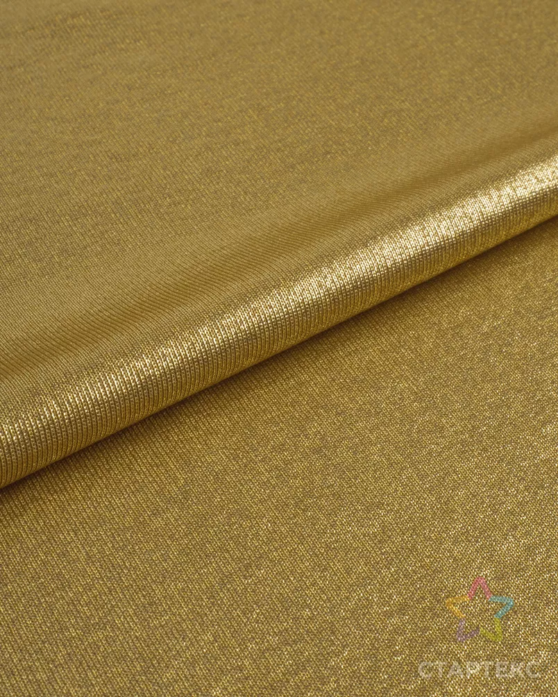 Трикотаж с накатом Комета арт. ТРН-25-4-24571.004 - рис. 3