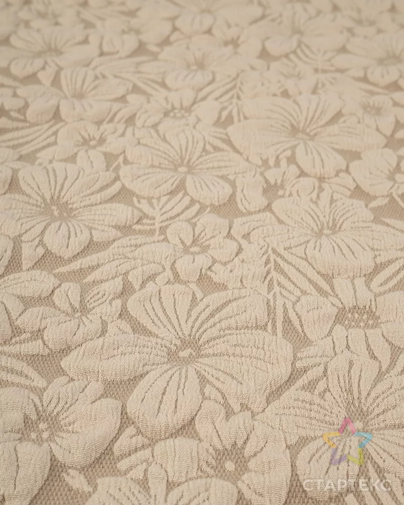 Фукро-жаккард Академия арт. ПЛ-825-2-25935.003 - рис. 3