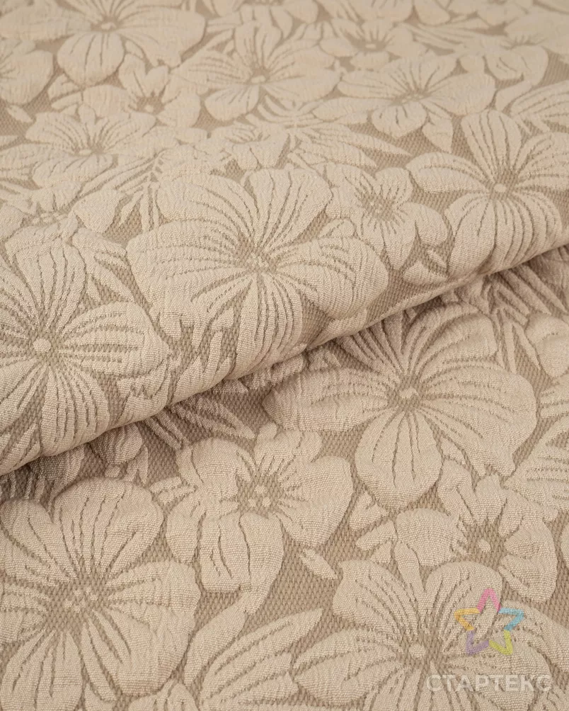 Фукро-жаккард Академия арт. ПЛ-825-2-25935.003 - рис. 1