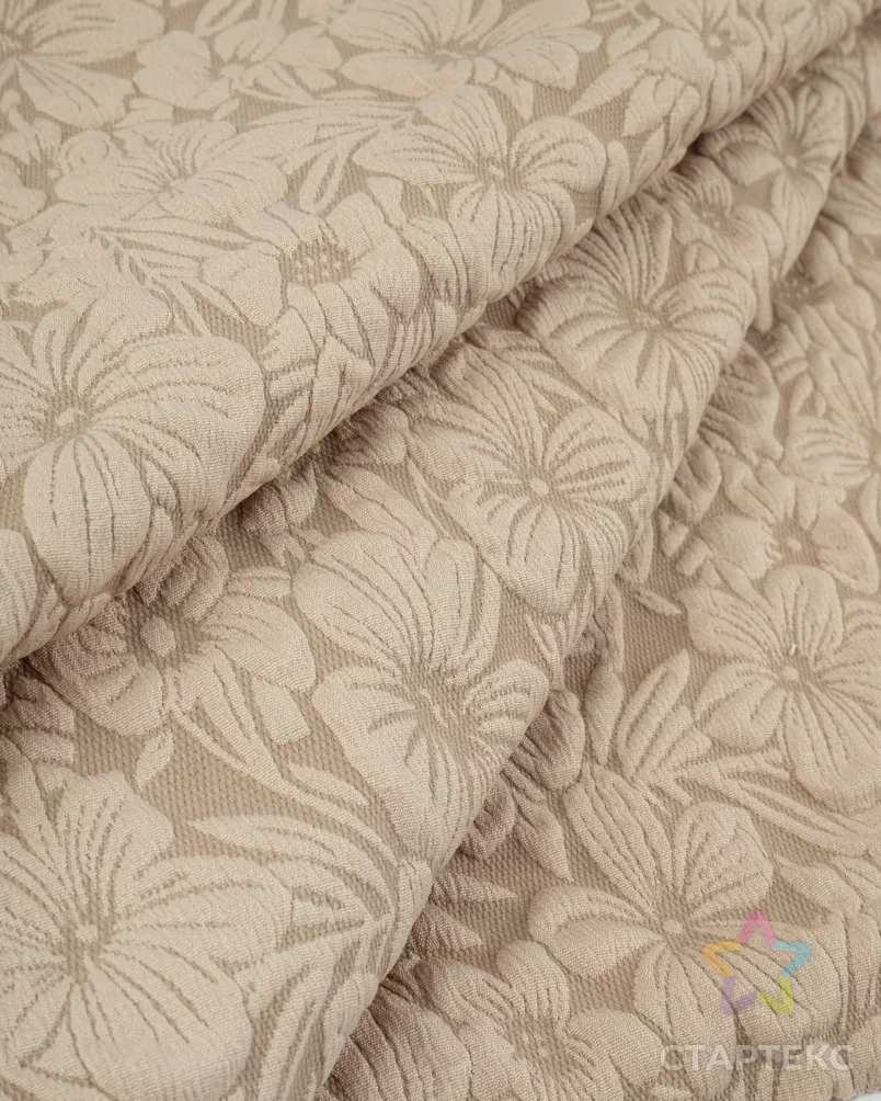 Фукро-жаккард Академия арт. ПЛ-825-2-25935.003 - рис. 5
