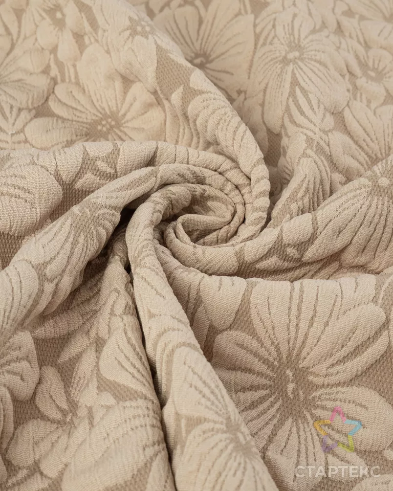 Фукро-жаккард Академия арт. ПЛ-825-2-25935.003 - рис. 4