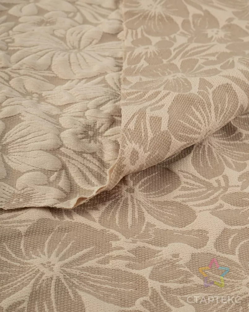 Фукро-жаккард Академия арт. ПЛ-825-2-25935.003 - рис. 7