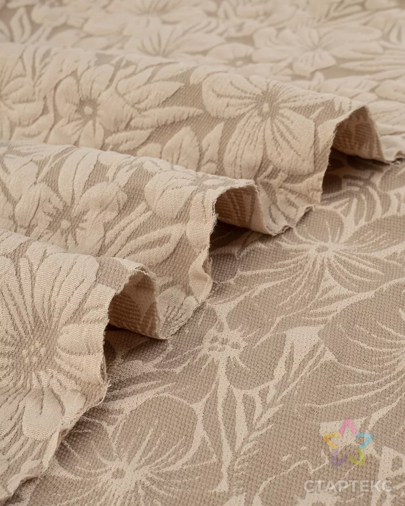 Фукро-жаккард Академия арт. ПЛ-825-2-25935.003 - рис. 6
