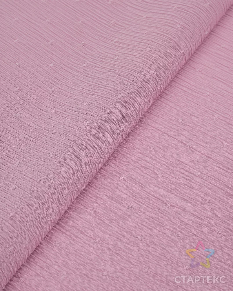 Шифон жаккард арт. ШКР-31-5-21051.005 - рис. 6