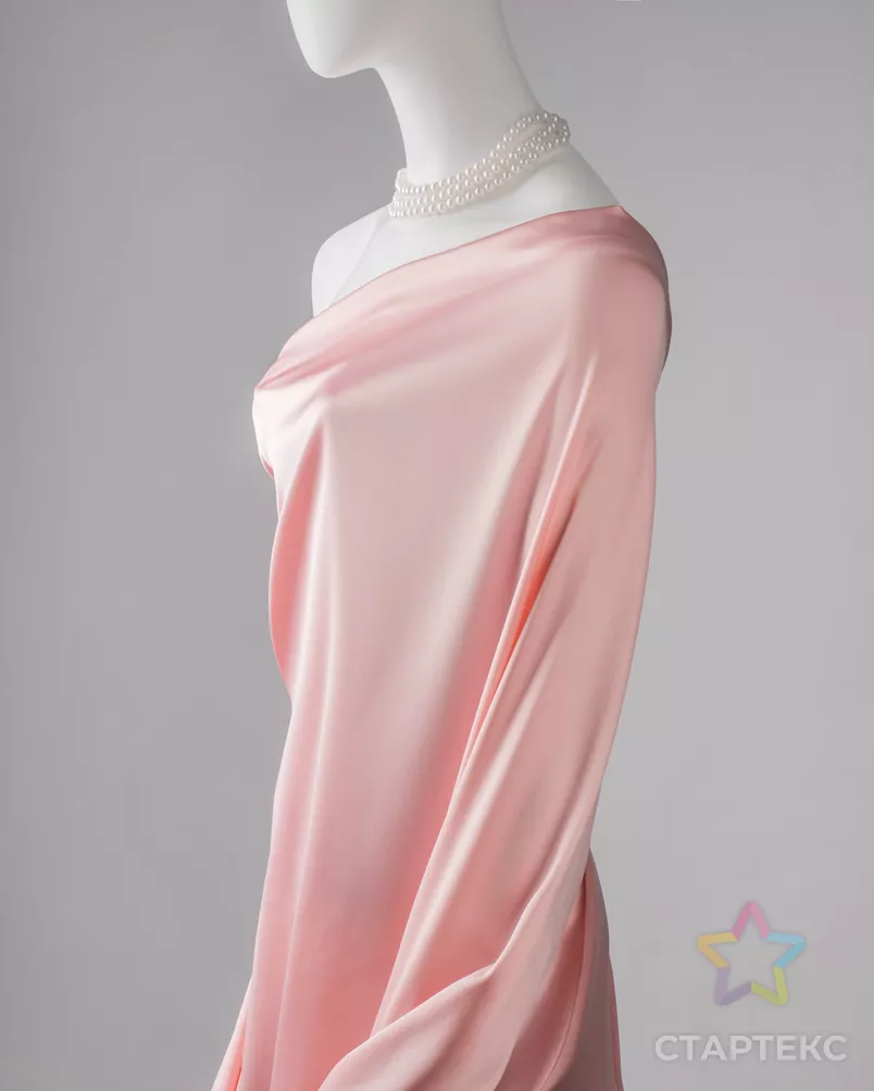 Атлас стрейч Марио арт. АО-8-87-5446.058 - рис. 7 Атлас стрейч Марио арт. АО-8-87-5446.058 - рис. 7