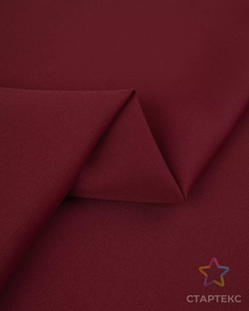 Дубайский шелк SPH однотонный арт. КЛ-405-16-23817.015 - рис. 3