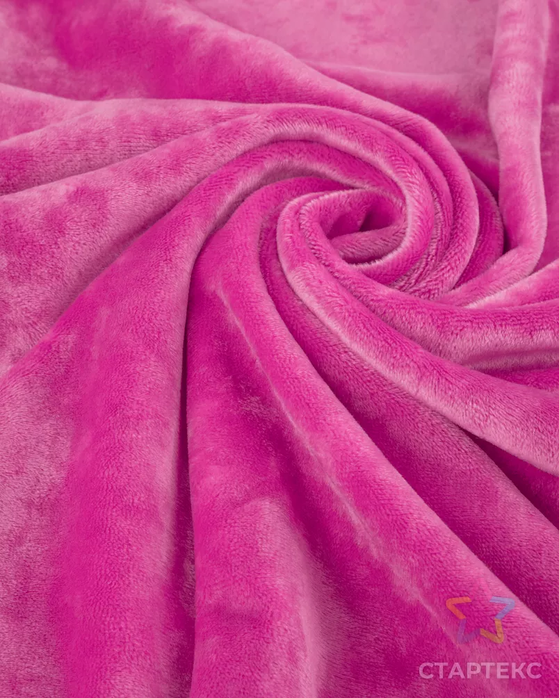 Велюр стрейч Марсия 260гр/м.кв. арт. ВЕЛ-12-75-14802.080 - рис. 4