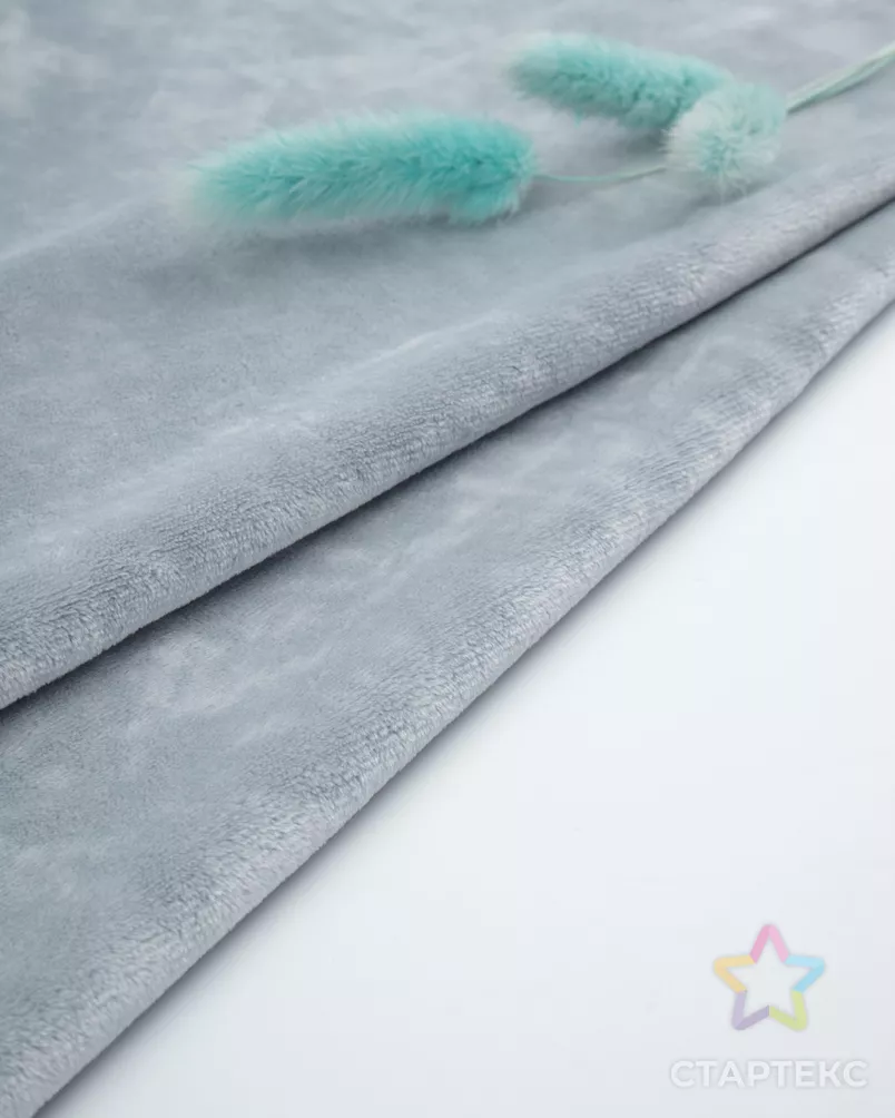 Велюр стрейч "Марсия" 260гр/м.кв. арт. ТУ-39-13-14802.111 - рис. 2
