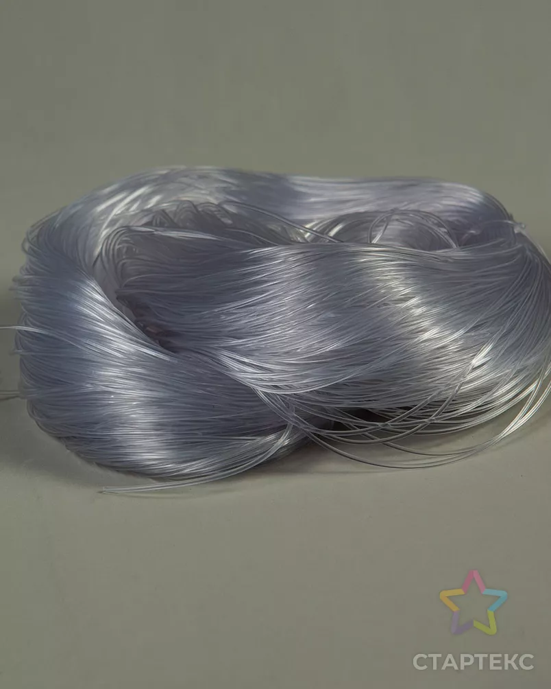 Шнур силиконовый 2мм силикон (300м) арт. ПРС-204-1-ПРС0001202 - рис. 2