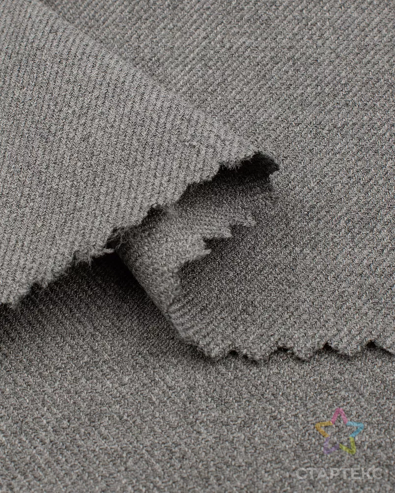 Костюмная поливискоза стрейч арт. КЛ-493-6-26420.006 - рис. 3 Костюмная поливискоза стрейч арт. КЛ-493-6-26420.006 - рис. 3
