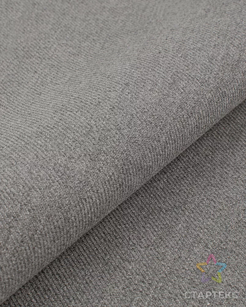 Костюмная поливискоза стрейч арт. КЛ-493-6-26420.006 - рис. 1 Костюмная поливискоза стрейч арт. КЛ-493-6-26420.006 - рис. 1
