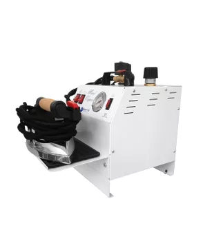 Bieffe Maxi Vapor BF014CETRS (3,5л давление 4,5 bar) арт. ТМ-424-1-ТМ0652890