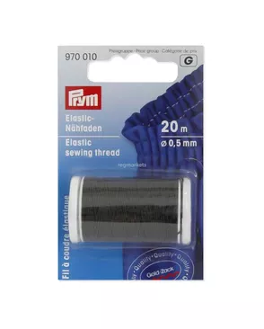 Эластичная нить PRYM 970010 арт. ГММ-12801-1-ГММ0072353