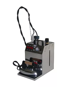 Bieffe Maxi Vapor Plus BF03PCE (5л) (без подкачки воды) арт. ТМ-427-1-ТМ0652893