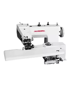 Aurora A-600 (Голова) арт. КНИТ-382-1-КНИТ00312425