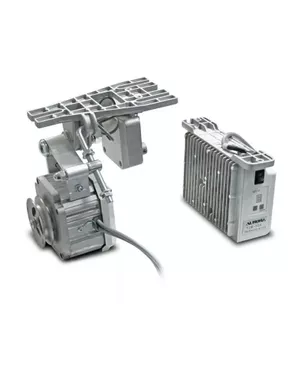 Сервомотор Aurora YJW-55A арт. КНИТ-352-1-КНИТ00310022
