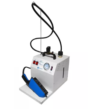 Bieffe Maxi Vapor BF004SV (со щеткой) арт. ТМ-1271-1-ТМ0693264