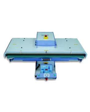 Comel PLT 1250 pneum арт. ТМ-3855-1-ТМ0652259