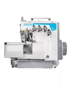 JACK E3-4-M5-23/BK арт. ТМ-4662-1-ТМ0737678
