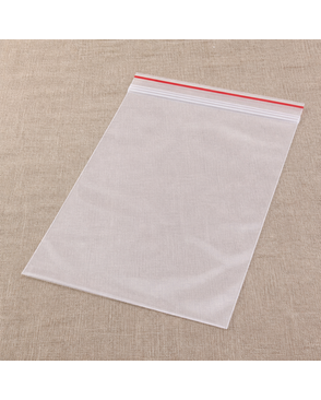Пакеты zip lock р.20х25 см арт. МГ-2918-1-МГ0216984