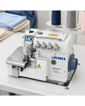 JUKI MO-6816S-FF6-60H арт. ТМ-369-1-ТМ0652800