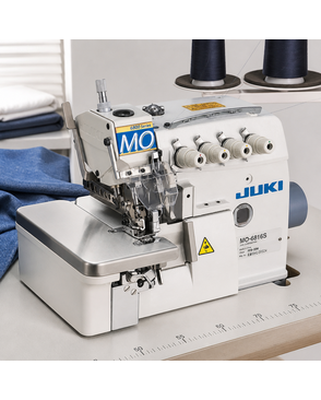 JUKI MO-6916S-FH6-60H арт. ТМ-374-1-ТМ0652805