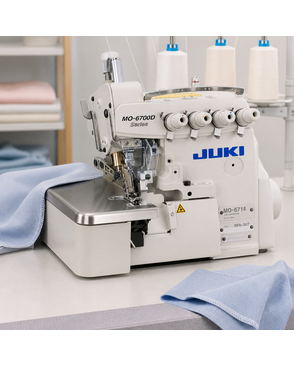 JUKI MО-6704DA-0E4-40H арт. ТМ-376-1-ТМ0652807