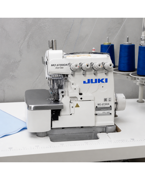 Juki МО-6716DA-FF6-40H арт. ТМ-379-1-ТМ0652816