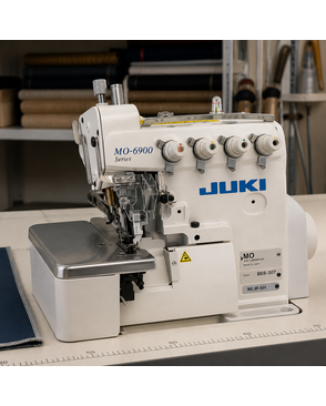 JUKI MО-6914G-CH6-700 арт. ТМ-386-1-ТМ0652827