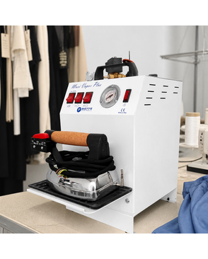 Bieffe Maxi Vapor BF015CETRS (5л давление 4,5 bar) арт. ТМ-425-1-ТМ0652891