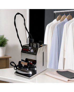 Bieffe Maxi Vapor Plus BF03PCE (5л) (без подкачки воды) арт. ТМ-427-1-ТМ0652893