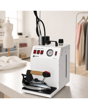Bieffe Maxi Vapor Plus BF04PCE (5л) арт. ТМ-428-1-ТМ0652894