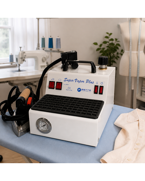 Bieffe Super Vapor BF072CE (2,4л) арт. ТМ-431-1-ТМ0652898