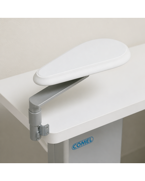 Поворотный рычаг Comel AKN-04A для столов серии FR/F, BR/A, BR/A-L арт. ТМ-478-1-ТМ0652980