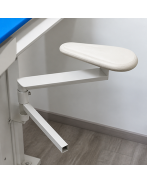 Поворотный рычаг Comel AKN-04B для столов серии MP/A, MP/F, MP/F/PV арт. ТМ-479-1-ТМ0652981