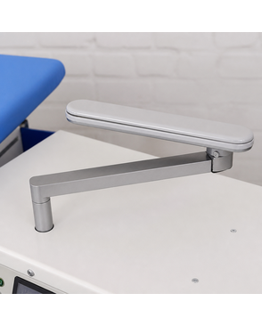 Поворотный рычаг Comel AKN-04D для столов серии MP/A-S, MP/A-RS, MP/A-R арт. ТМ-481-1-ТМ0652983