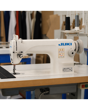 JUKI DDL-8700 (Голова) арт. ТМ-635-1-ТМ0653288