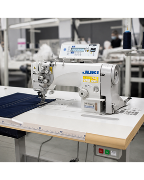JUKI LH-3588AGF арт. ТМ-663-1-ТМ0653333