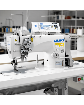 JUKI  LH-3588AGF-7-WB/AK135 арт. ТМ-664-1-ТМ0653334