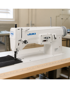 JUKI LZ271-BB арт. ТМ-701-1-ТМ0653384