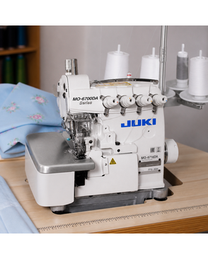 JUKI MО-6716DA-FH6-60H арт. ТМ-1268-1-ТМ0693177