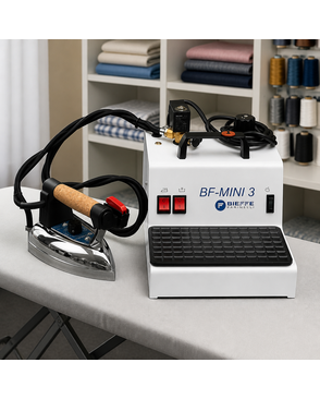 Bieffe BF-MINI 3 (2,4л) арт. ТМ-1332-1-ТМ0696347