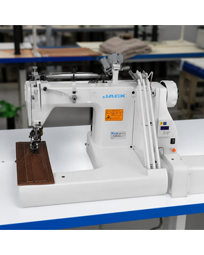 JACK JK-T9270D-12-2PL (Q) 3/16 арт. ТМ-1574-1-ТМ0737546