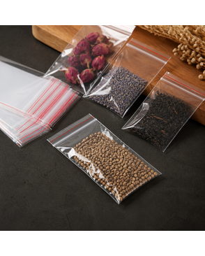Пакет zip lock р.12х12 см арт. ГММ-951-1-ГММ0049842