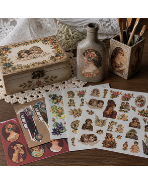 Бумага "To-Do" Mini Soft Paper Ассорти 25x35 см арт. ГММ-962-2-ГММ0040967