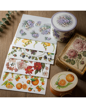 Бумага "To-Do" Mini Soft Paper Ассорти 25x35 см арт. ГММ-962-5-ГММ0035638
