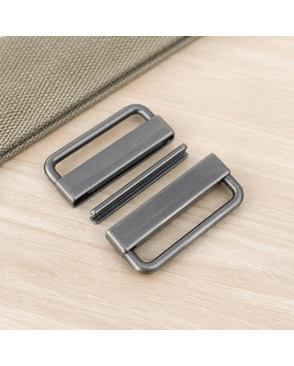 Застежка Micron GH 1073 арт. ГММ-1328-2-ГММ0010721