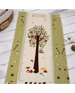 Ткани для пэчворка PEPPY 4505 PANEL ФАСОВКА 60 x 110 см 146±5 г/кв.м 100% хлопок арт. ГММ-1780-30-ГММ0062938
