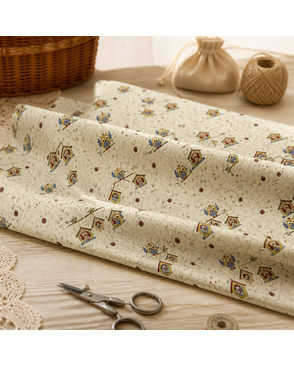 Ткани для пэчворка PEPPY 4507 PANEL ФАСОВКА 60 x 110 см 137±5 г/кв.м 100% хлопок арт. ГММ-1782-13-ГММ0029815