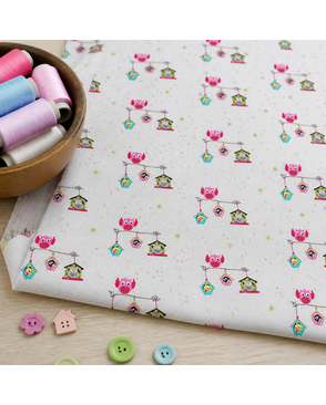 Ткани для пэчворка PEPPY 4507 PANEL ФАСОВКА 60 x 110 см 137±5 г/кв.м 100% хлопок арт. ГММ-1782-35-ГММ0005648